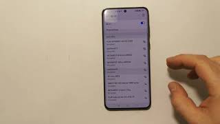 HUAWEI P60 PRO How to turn on and connect to wifi  StepbyStep Guide [upl. by Fisuoy]