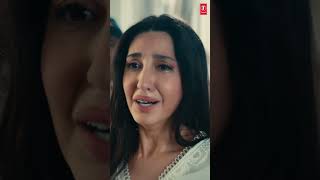 Heartbroken 💔 Aisi Khuda Dua De De ▶ Jaani ✍ BPraak 👨‍🎤 NoraFatehi 💃 RajkummarRao 🕺 ytshorts [upl. by Rudolf]