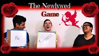 The NewlyWed Game [upl. by Isolda]