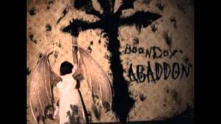 Boondox  Abaddon [upl. by Tomlin]