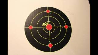 556 amp 223 Inexpensive Ammo Accuracy Review using MampP 15 Sport II [upl. by Hearn424]