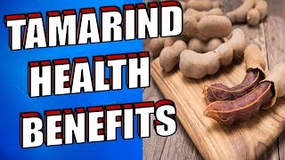 18 Amazing Uses amp Health Benefits of Tamarind Seeds including Knee Pain [upl. by Obediah]