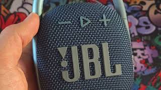 Review FAKE JBL Clip 4 after using for 10 months [upl. by Honan]