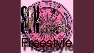 Sin1Peo Freestyle [upl. by Dinnie613]