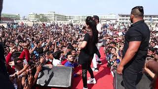 Annu kadyan Ft Nippu Nepewala  Live show Kaithal [upl. by Oterol]