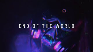 ARDENITE  End Of The World Official Video [upl. by Northrup]