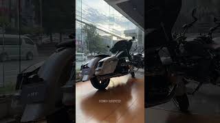 2023 BMW R18B [upl. by Sitoiyanap]