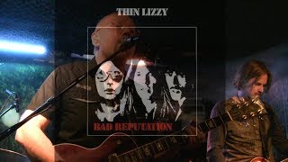 Best song Thin Lizzy never played live  Killer Without A Cause by RedHouze [upl. by Worra]