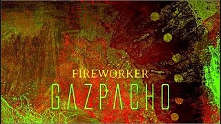 Gazpacho  Fireworker 2020 Progressive Rock Crossover Prog Full Album [upl. by Hedges]