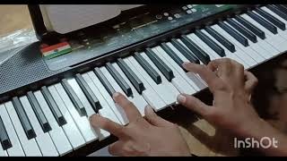 Because of your lovepiano chords Paul Baloche [upl. by Singband]