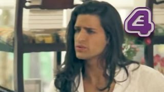 When Ollie Doesnt Agree With You  Made In Chelsea [upl. by Isabea]