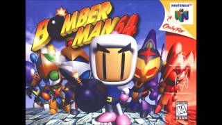 Full Bomberman 64 OST [upl. by Ardnasella]