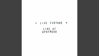 Shine On Live at Apotheke 20192020 [upl. by Erinna]