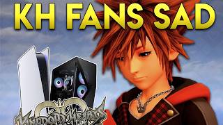 Why this Kingdom Hearts Game Needs to Come to PS5 and PC [upl. by Ateloj]