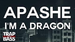 Apashe  Im A Dragon feat Sway [upl. by Latouche]