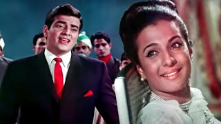 Aane Se Uske Aaye Bahar I  Mohammed Rafi  Jeene Ki Raah 1969 Songs  Jeetendra [upl. by Aline]