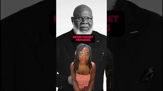 TD Jakes Secrets to Power [upl. by Marka]