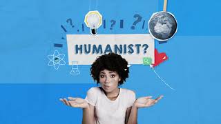 What is a Humanist [upl. by Analra216]