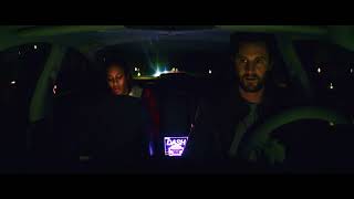 DASH Exclusive Clip  Drug Deal  OneTake Ride Share Thriller [upl. by Thecla622]