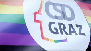 CSD Graz 2023 [upl. by Susi]