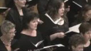 Kammerchor Solothurn [upl. by Yboc]