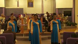 Better Day Le’Andria Johnson Praise Dance [upl. by Tingley]