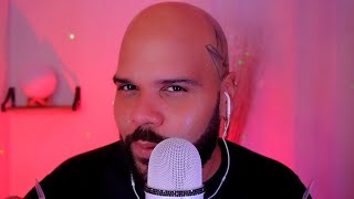 ASMR Mysterieusement RELAXANT 👻💅 [upl. by Odrude479]