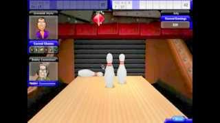 Saints and Sinners Bowling Story Mode part3 [upl. by Sletten765]