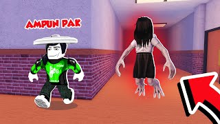 KETEMU MBA KUNTI DI SURVIVE THE KILLER ROBLOX [upl. by Idnat]