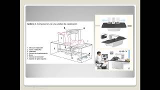 Densitometría Osea [upl. by Akimak]