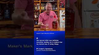 Bourbon Heritage Month Makers Mark [upl. by Adolfo]