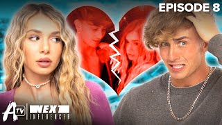 Lets Just Be Friends BREAKUP  Next Influencer Season 3 Ep 8  AwesomenessTV [upl. by Arvid]