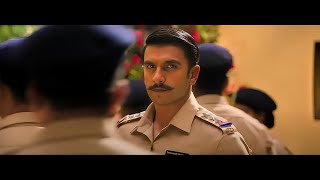 Simmba Full Movie  Ranveer Singh  Sara Ali Khan  Sonu Sood  Ajay Devgn  Review amp Facts HD [upl. by Celesta]