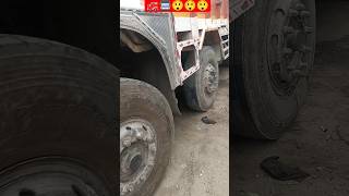 🚒🚍😲automobile highway tata travel youtubeshorts accidental truckdriver amazingfacts facts [upl. by Llekcir]