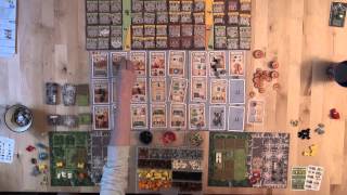 Caverna Playthrough [upl. by Edsel]