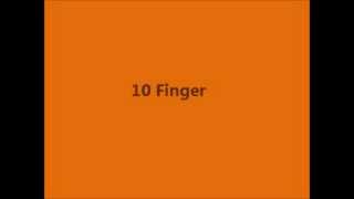 10 Finger [upl. by Harlie750]