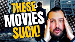 Avoid these POPULAR Movies At All Costs [upl. by Meda316]