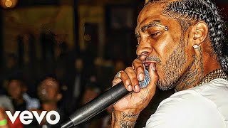 Nipsey Hussle Turnpike Ike Official Video 2023 WestsideEntertainment [upl. by Elsie]