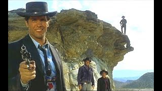 MAN FROM NOWHERE aka ARIZONA COLT Spaghetti Western Full Length Movie English HD free films [upl. by Tebzil812]