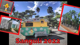 Camping SANGULI 2022 [upl. by Norehs]