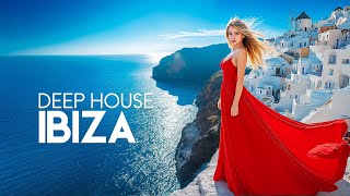 Deep House Mix 2024 🍓 Best Of Tropical Deep House Music Chill Out Mix 🍓 Chillout Lounge 294 [upl. by Harry]