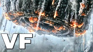 THE WANDERING EARTH 2  LA FIN DES TEMPS Bande Annonce VF 2024 ScienceFiction [upl. by Ahsaetal362]