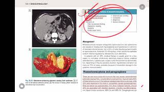 Endocrinology Davidsons Principles and Practice of Medicine  FCPS  MRCP Lecture 02 [upl. by Auop]