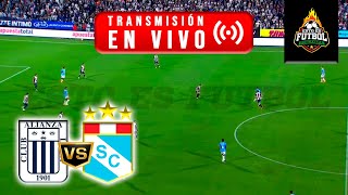 ¡BATACAZO ALIANZA LIMA 1 VS 2 SPORTING CRISTAL EN VIVO 🔴 LIGA 1 2024 TORNEO APERTURA [upl. by Brazee866]