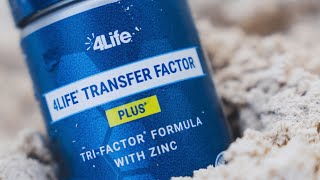 4LIFE TRANSFER FACTOR PLUS TRI FACTOR FORMULA [upl. by Bathsheba]