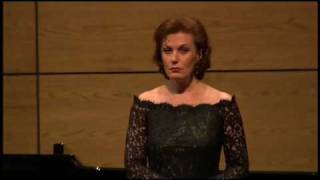 RECITAL WALTRAUD MEIER 200102 [upl. by Einnel764]