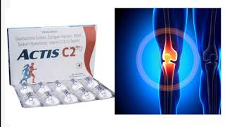 ACTIS C2 TABLET REVIEWArthritis Pain ManagementUsesSide EffectSafety AdviceJoint PainIND [upl. by Freberg400]