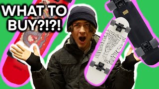 LANDYACHTZ DINGHY COMPARISON  Which dinghy should you get  Dinghy Turbo King Blunt [upl. by Venita]