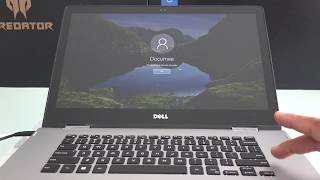 How to factory reset your dell Inspiron laptop [upl. by Enehs203]