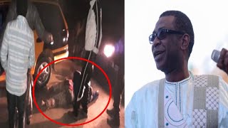 Tantative Dagr€ssion Youssou Ndour [upl. by Wallinga]